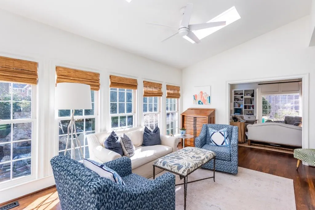 305 Aldenshire Place, Sandy Springs, Georgia 30350, 4 Bedrooms Bedrooms, ,4 BathroomsBathrooms,Residential,For Sale,305 Aldenshire Place,7707788