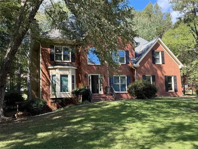 2781 Jen Chris Drive, Snellville, Georgia 30039