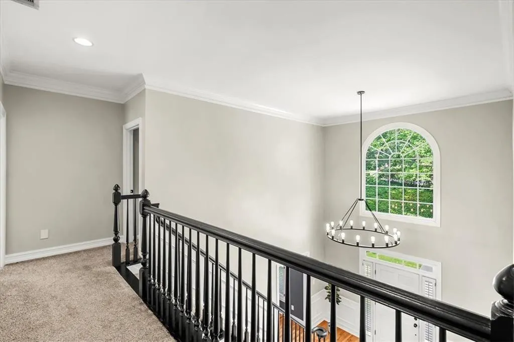 5795 De Claire Court, Atlanta, Georgia 30328, 5 Bedrooms Bedrooms, ,5 BathroomsBathrooms,Residential,Sold,5795 De Claire Court,7458811