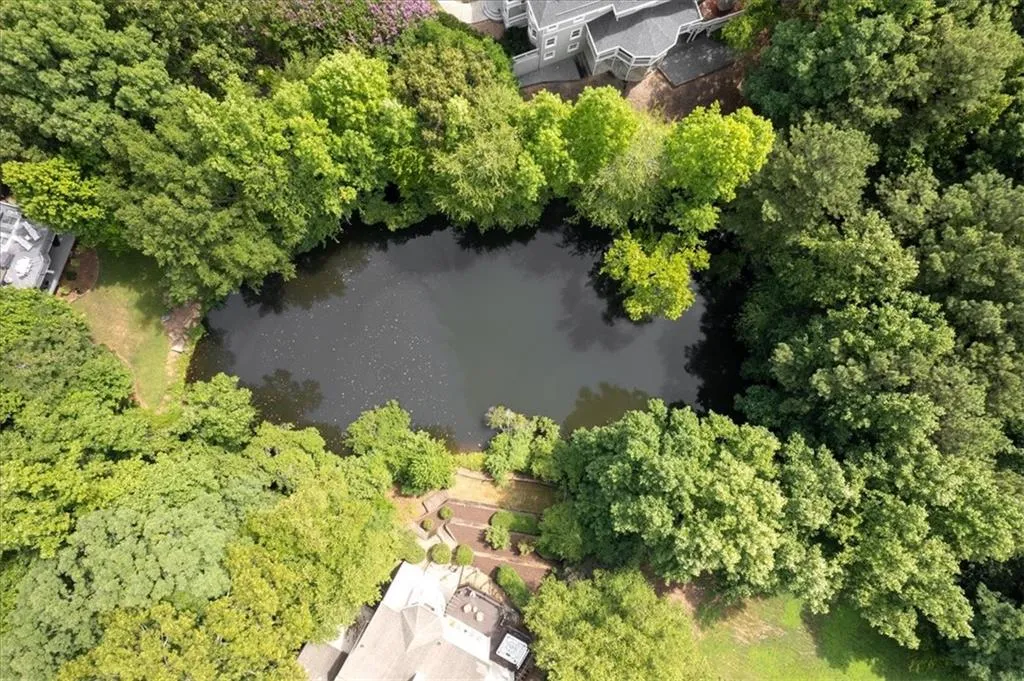 5795 De Claire Court, Atlanta, Georgia 30328, 5 Bedrooms Bedrooms, ,5 BathroomsBathrooms,Residential,Sold,5795 De Claire Court,7458811