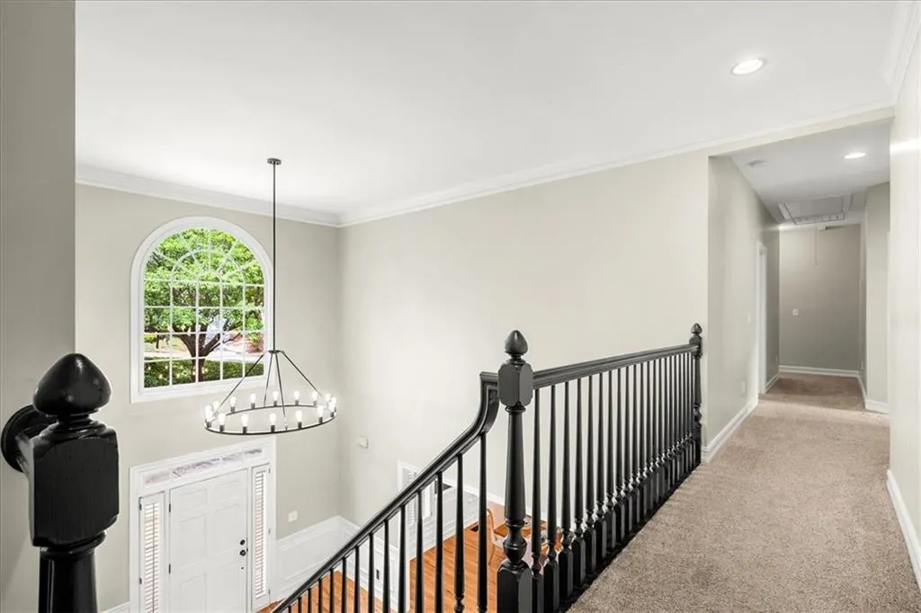 5795 De Claire Court, Atlanta, Georgia 30328, 5 Bedrooms Bedrooms, ,5 BathroomsBathrooms,Residential,Sold,5795 De Claire Court,7458811