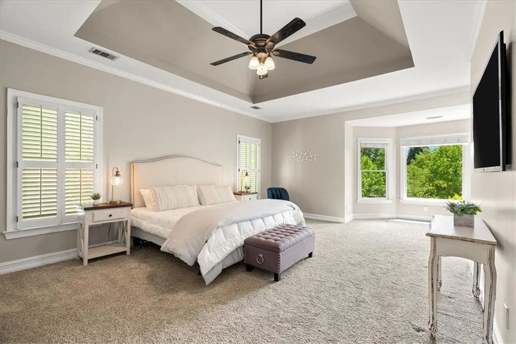 5795 De Claire Court, Atlanta, Georgia 30328, 5 Bedrooms Bedrooms, ,5 BathroomsBathrooms,Residential,Sold,5795 De Claire Court,7458811