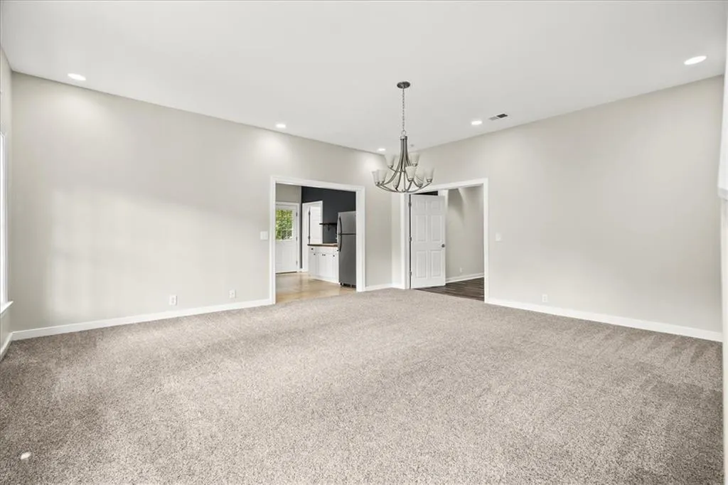 5795 De Claire Court, Atlanta, Georgia 30328, 5 Bedrooms Bedrooms, ,5 BathroomsBathrooms,Residential,Sold,5795 De Claire Court,7458811