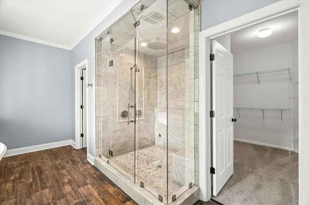 5795 De Claire Court, Atlanta, Georgia 30328, 5 Bedrooms Bedrooms, ,5 BathroomsBathrooms,Residential,Sold,5795 De Claire Court,7458811