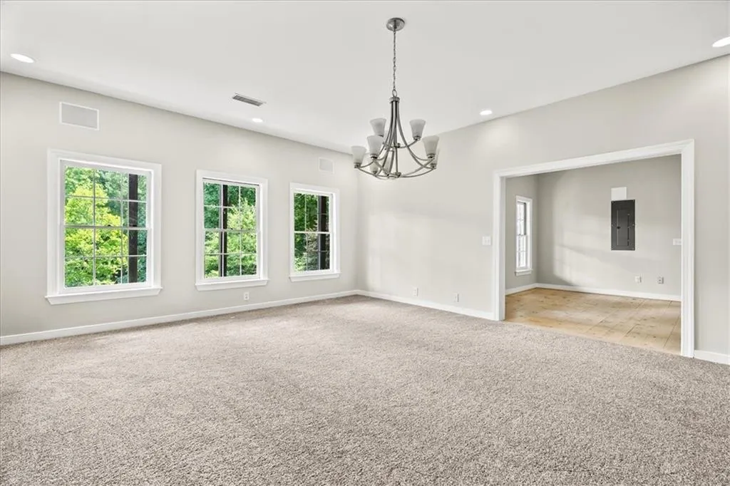 5795 De Claire Court, Atlanta, Georgia 30328, 5 Bedrooms Bedrooms, ,5 BathroomsBathrooms,Residential,Sold,5795 De Claire Court,7458811