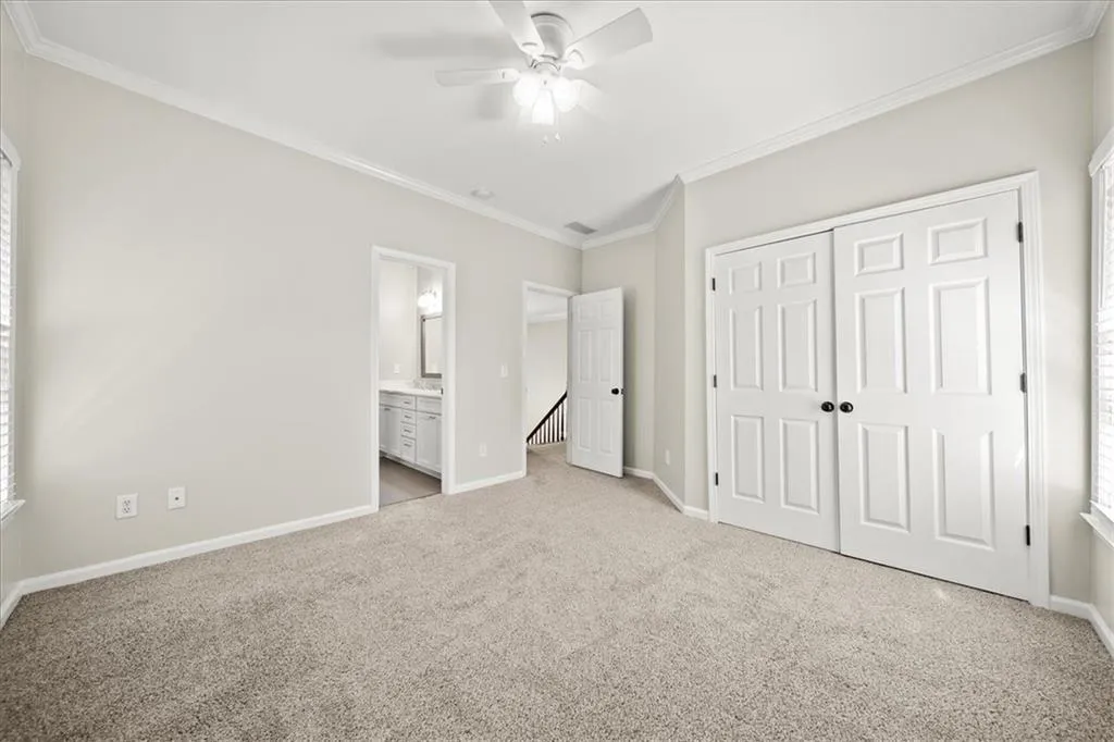 5795 De Claire Court, Atlanta, Georgia 30328, 5 Bedrooms Bedrooms, ,5 BathroomsBathrooms,Residential,Sold,5795 De Claire Court,7458811