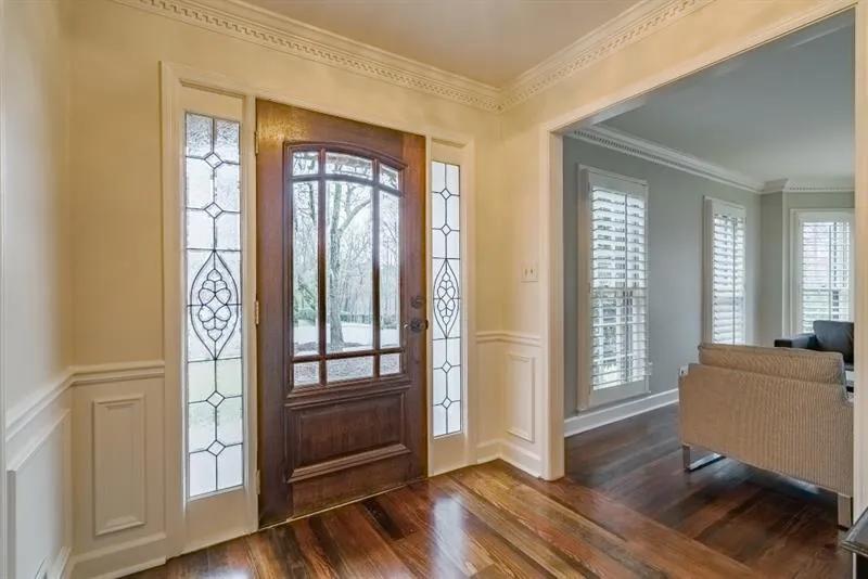 295 Bruton Way, Sandy Springs, Georgia 30342, 4 Bedrooms Bedrooms, ,4 BathroomsBathrooms,Residential,Sold,295 Bruton Way,5971489