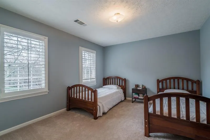 295 Bruton Way, Sandy Springs, Georgia 30342, 4 Bedrooms Bedrooms, ,4 BathroomsBathrooms,Residential,Sold,295 Bruton Way,5971489