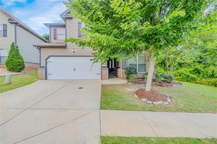 121 Escalade Drive, Mcdonough, Georgia 30253