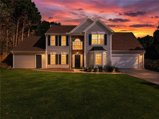 1835 Westwind Drive, Cumming, Georgia 30041