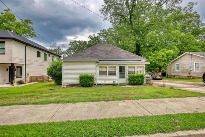 250 Bona Rd, Buford, Georgia 30518