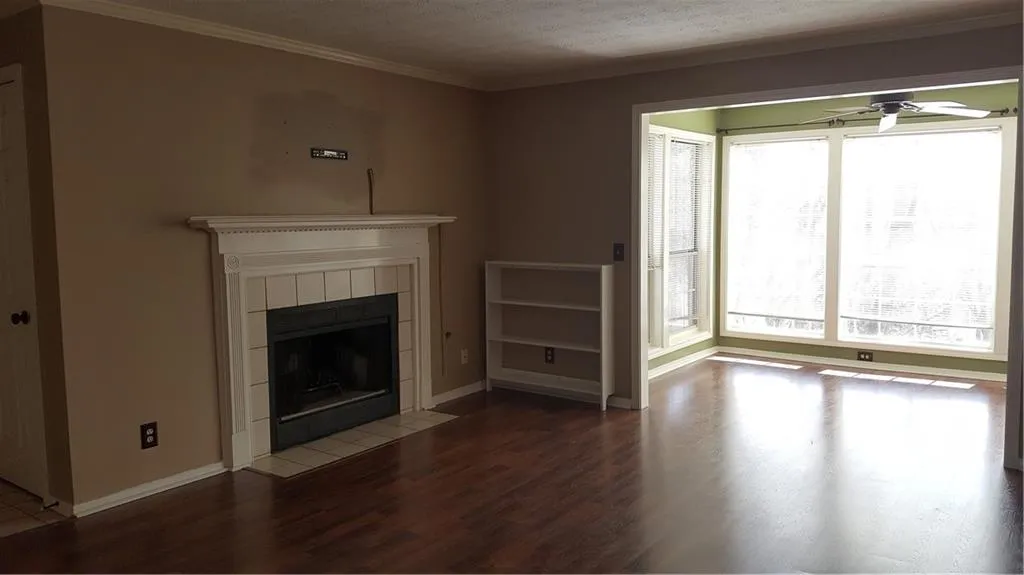 702 Gettysburg Place, Atlanta, Georgia 30350, 2 Bedrooms Bedrooms, ,1 BathroomBathrooms,Residential,Sold,702 Gettysburg Place,6506274