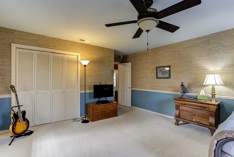 615 Bridgewater Drive, Sandy Springs, Georgia 30328, 5 Bedrooms Bedrooms, ,3 BathroomsBathrooms,Residential,Sold,615 Bridgewater Drive,6573968