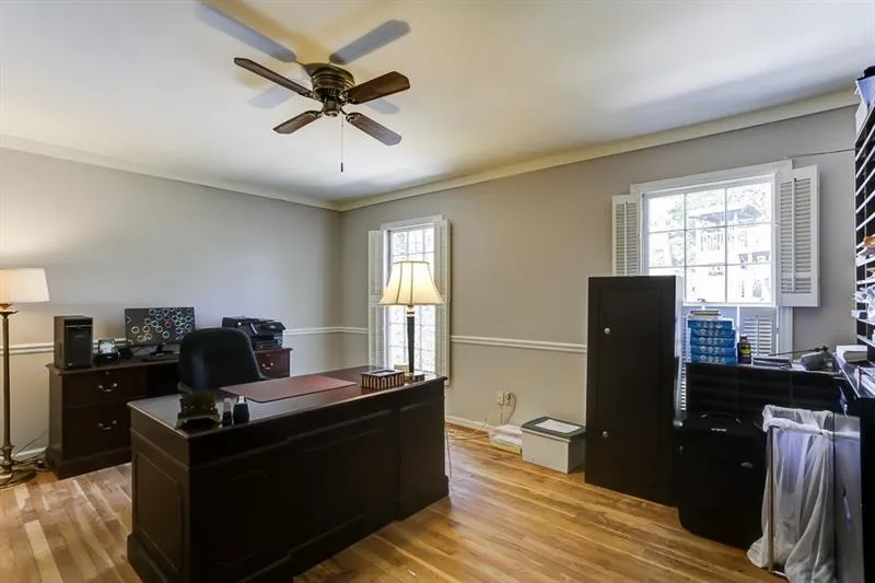 615 Bridgewater Drive, Sandy Springs, Georgia 30328, 5 Bedrooms Bedrooms, ,3 BathroomsBathrooms,Residential,Sold,615 Bridgewater Drive,6573968