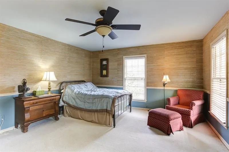 615 Bridgewater Drive, Sandy Springs, Georgia 30328, 5 Bedrooms Bedrooms, ,3 BathroomsBathrooms,Residential,Sold,615 Bridgewater Drive,6573968