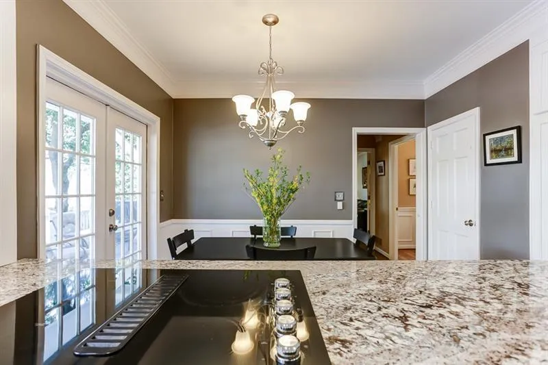 615 Bridgewater Drive, Sandy Springs, Georgia 30328, 5 Bedrooms Bedrooms, ,3 BathroomsBathrooms,Residential,Sold,615 Bridgewater Drive,6573968