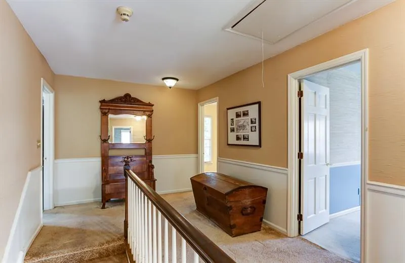 615 Bridgewater Drive, Sandy Springs, Georgia 30328, 5 Bedrooms Bedrooms, ,3 BathroomsBathrooms,Residential,Sold,615 Bridgewater Drive,6573968