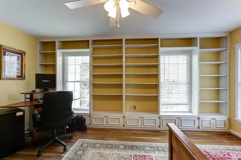 615 Bridgewater Drive, Sandy Springs, Georgia 30328, 5 Bedrooms Bedrooms, ,3 BathroomsBathrooms,Residential,Sold,615 Bridgewater Drive,6573968