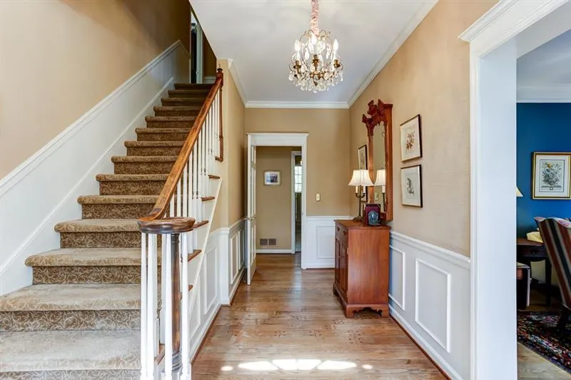 615 Bridgewater Drive, Sandy Springs, Georgia 30328, 5 Bedrooms Bedrooms, ,3 BathroomsBathrooms,Residential,Sold,615 Bridgewater Drive,6573968