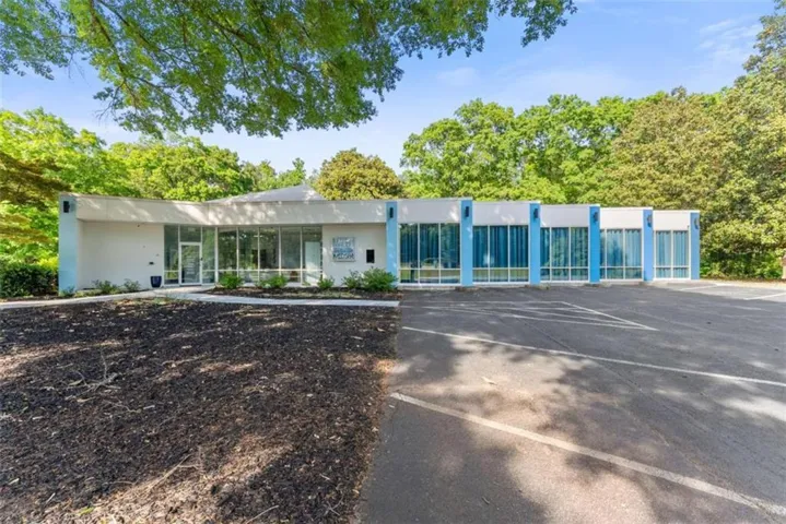 1596 Washington Street, Jefferson, Georgia 30549
