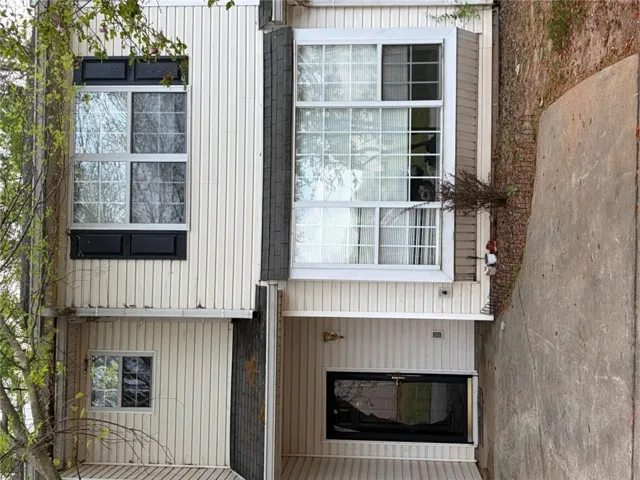 2371 Brianna Drive, Hampton, Georgia 30228
