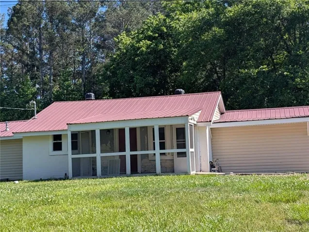 201 Club Road, Buchanan, Georgia 30113