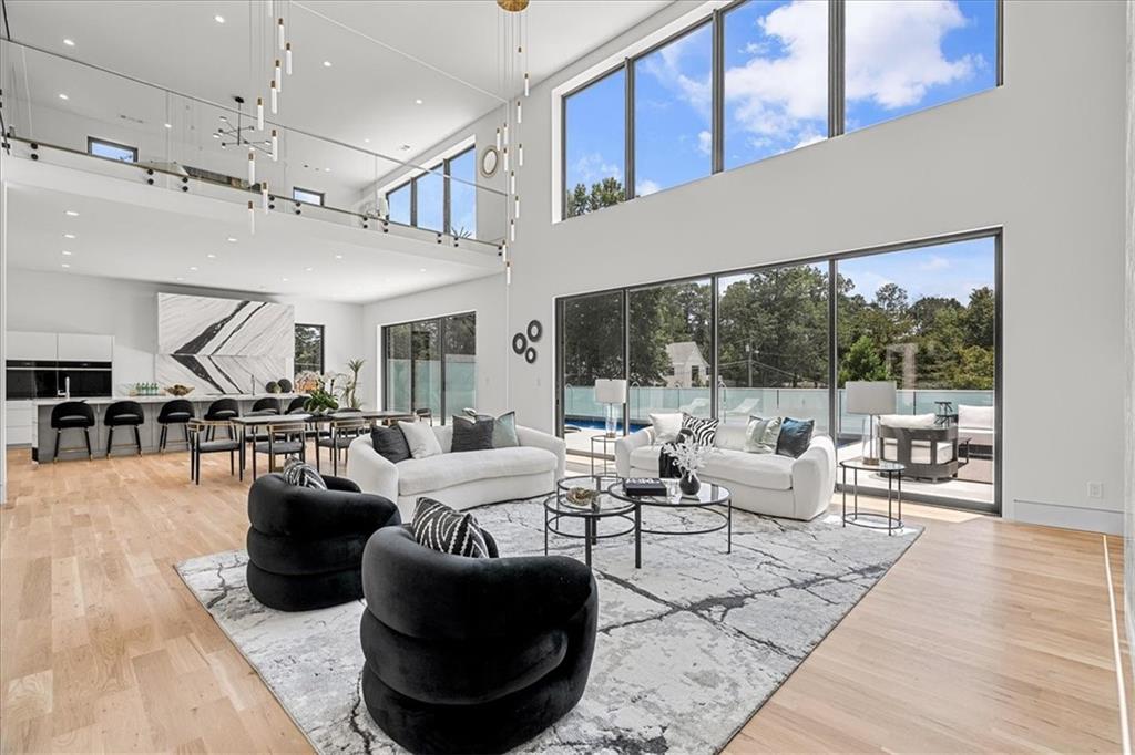 4720 Merlendale Drive, Atlanta, Georgia 30327, 6 Bedrooms Bedrooms, ,7 BathroomsBathrooms,Residential,Sold,4720 Merlendale Drive,7252419