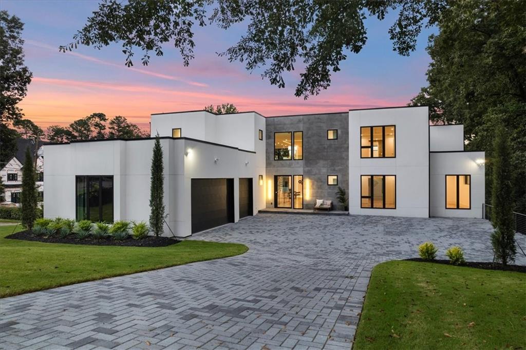 4720 Merlendale Drive, Atlanta, Georgia 30327, 6 Bedrooms Bedrooms, ,7 BathroomsBathrooms,Residential,Sold,4720 Merlendale Drive,7252419