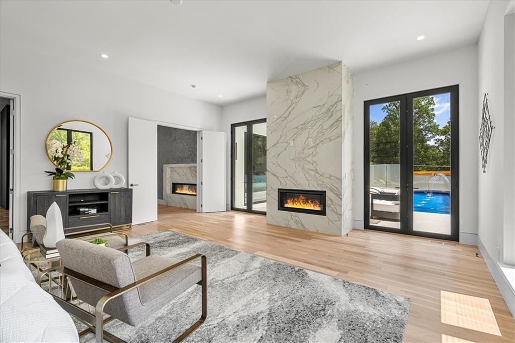 4720 Merlendale Drive, Atlanta, Georgia 30327, 6 Bedrooms Bedrooms, ,7 BathroomsBathrooms,Residential,Sold,4720 Merlendale Drive,7252419