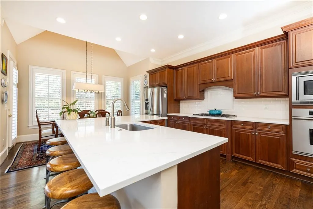 3536 Preserve Drive, Atlanta, Georgia 30339, 4 Bedrooms Bedrooms, 0 ,4 BathroomsBathrooms,Residential,For Sale,3536 Preserve Drive,7735789