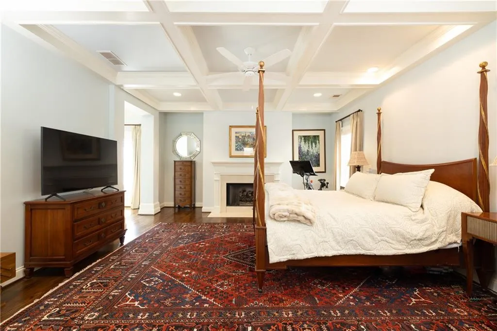 3536 Preserve Drive, Atlanta, Georgia 30339, 4 Bedrooms Bedrooms, 0 ,4 BathroomsBathrooms,Residential,For Sale,3536 Preserve Drive,7735789