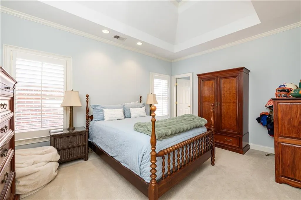 3536 Preserve Drive, Atlanta, Georgia 30339, 4 Bedrooms Bedrooms, 0 ,4 BathroomsBathrooms,Residential,For Sale,3536 Preserve Drive,7735789