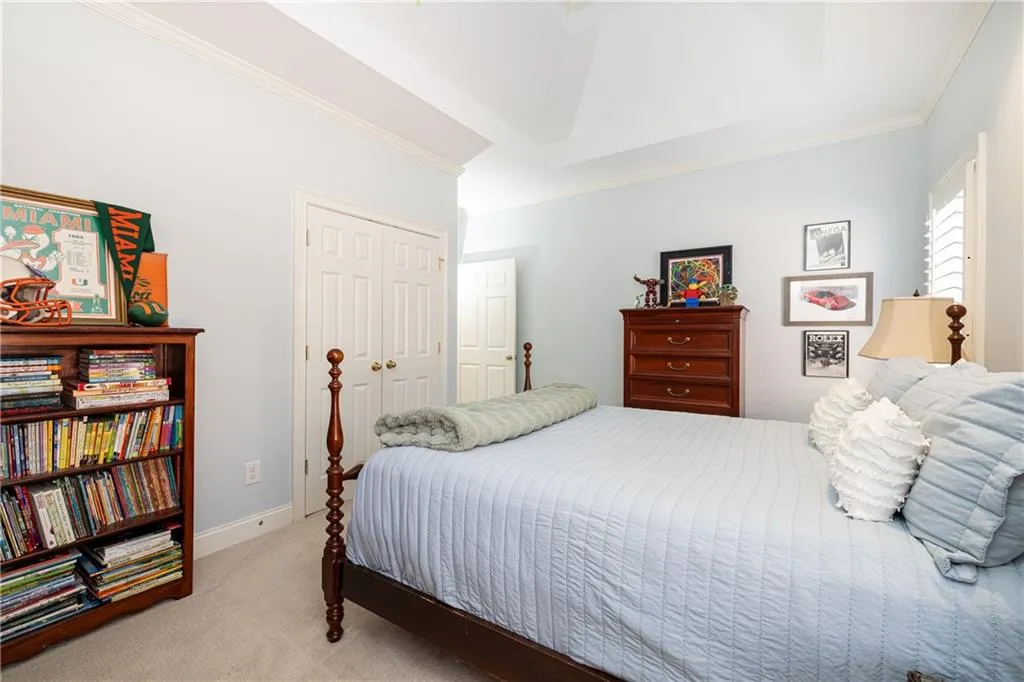 3536 Preserve Drive, Atlanta, Georgia 30339, 4 Bedrooms Bedrooms, 0 ,4 BathroomsBathrooms,Residential,For Sale,3536 Preserve Drive,7735789