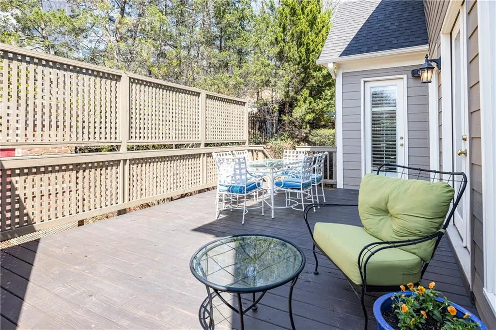 3536 Preserve Drive, Atlanta, Georgia 30339, 4 Bedrooms Bedrooms, 0 ,4 BathroomsBathrooms,Residential,For Sale,3536 Preserve Drive,7735789