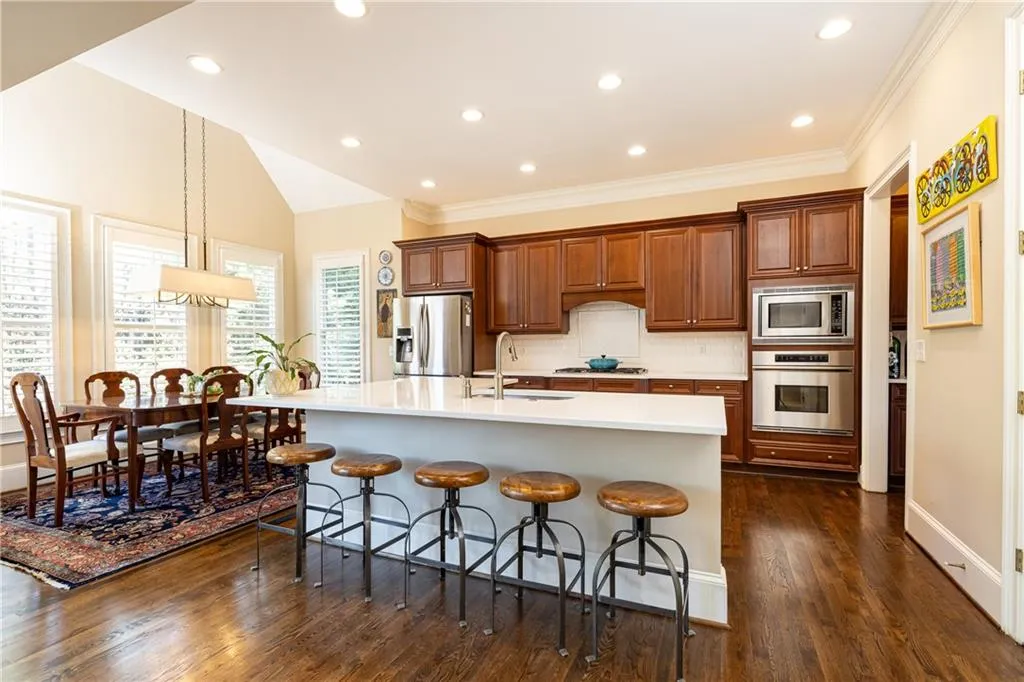 3536 Preserve Drive, Atlanta, Georgia 30339, 4 Bedrooms Bedrooms, 0 ,4 BathroomsBathrooms,Residential,For Sale,3536 Preserve Drive,7735789