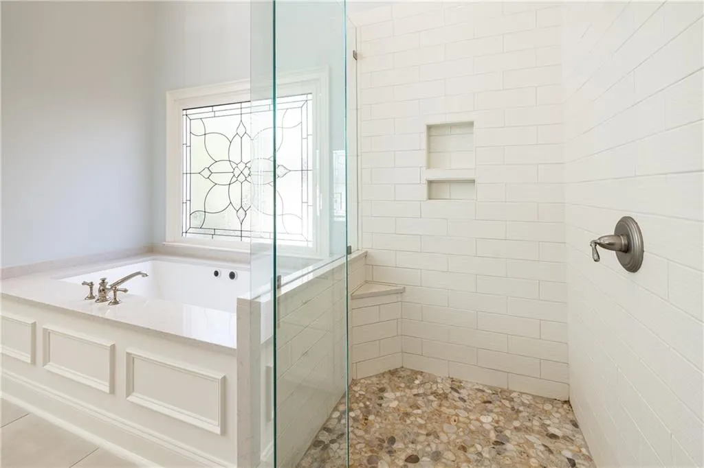 3536 Preserve Drive, Atlanta, Georgia 30339, 4 Bedrooms Bedrooms, 0 ,4 BathroomsBathrooms,Residential,For Sale,3536 Preserve Drive,7735789