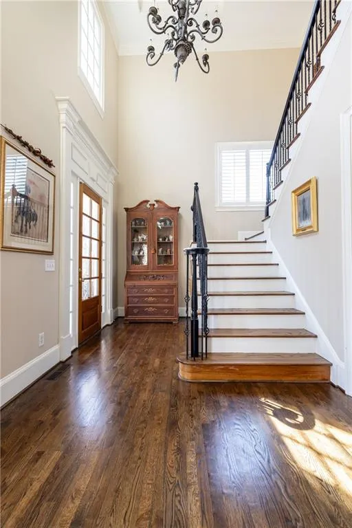 3536 Preserve Drive, Atlanta, Georgia 30339, 4 Bedrooms Bedrooms, 0 ,4 BathroomsBathrooms,Residential,For Sale,3536 Preserve Drive,7735789