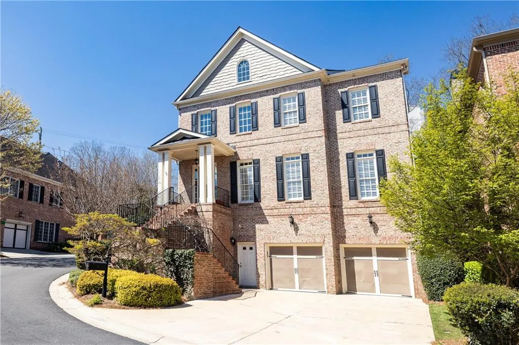 3536 Preserve Drive, Atlanta, Georgia 30339, 4 Bedrooms Bedrooms, 0 ,4 BathroomsBathrooms,Residential,For Sale,3536 Preserve Drive,7735789