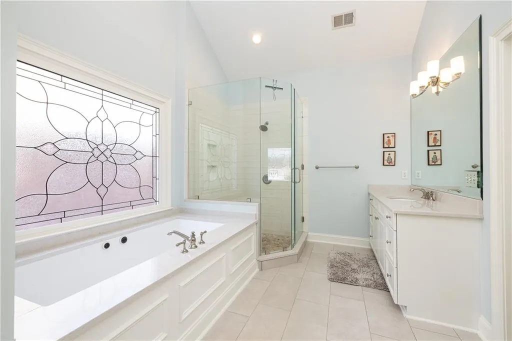 3536 Preserve Drive, Atlanta, Georgia 30339, 4 Bedrooms Bedrooms, 0 ,4 BathroomsBathrooms,Residential,For Sale,3536 Preserve Drive,7735789
