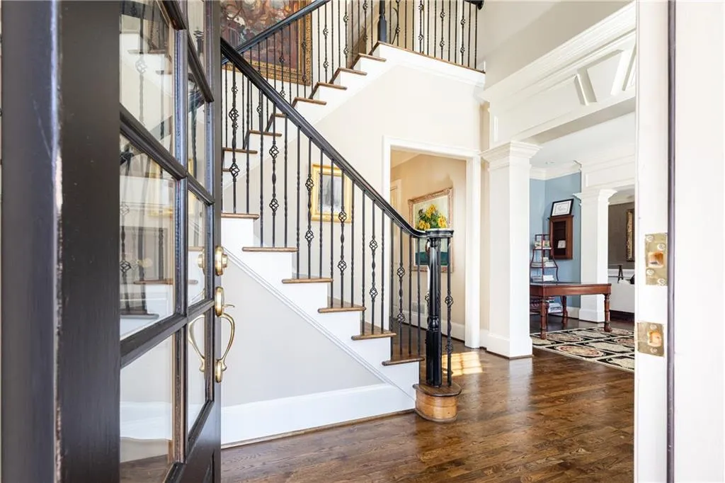 3536 Preserve Drive, Atlanta, Georgia 30339, 4 Bedrooms Bedrooms, 0 ,4 BathroomsBathrooms,Residential,For Sale,3536 Preserve Drive,7735789