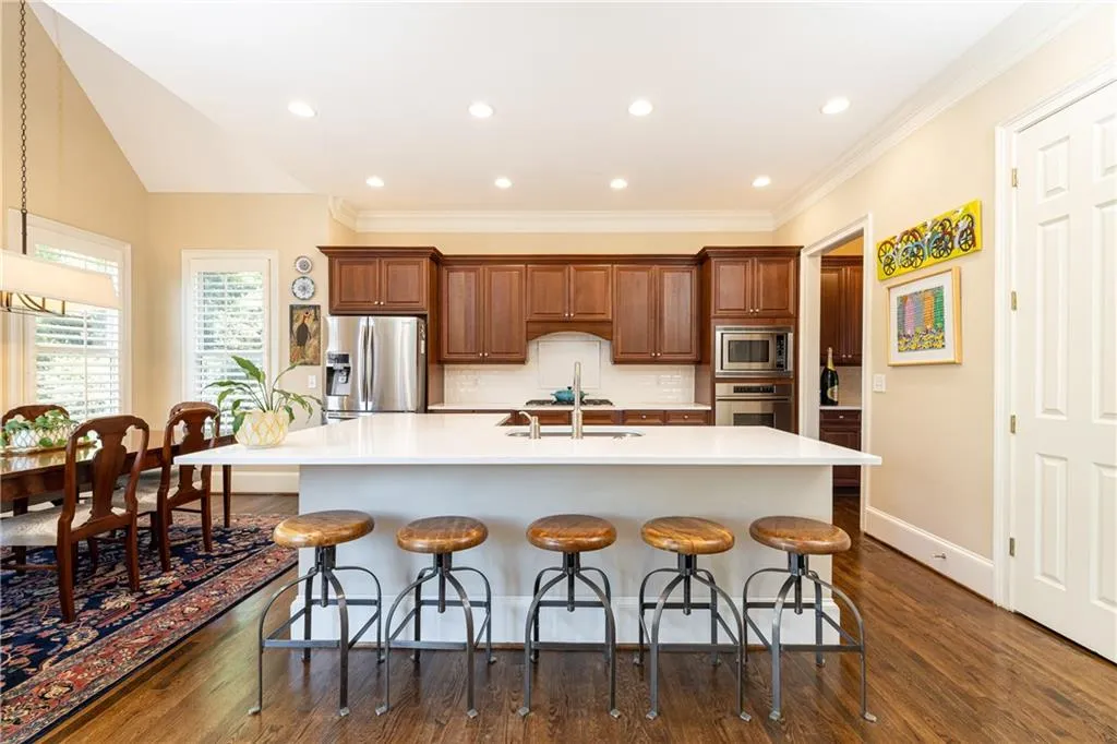 3536 Preserve Drive, Atlanta, Georgia 30339, 4 Bedrooms Bedrooms, 0 ,4 BathroomsBathrooms,Residential,For Sale,3536 Preserve Drive,7735789