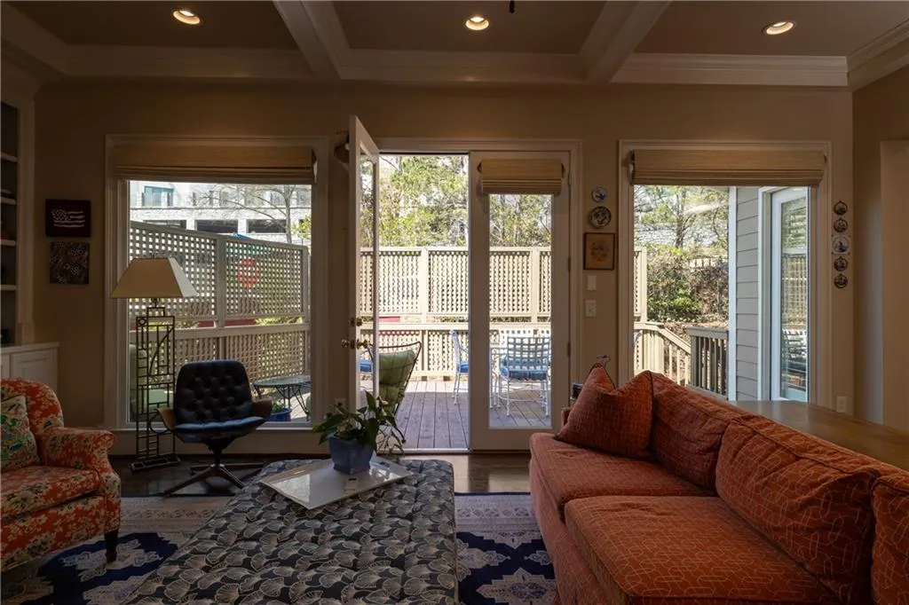 3536 Preserve Drive, Atlanta, Georgia 30339, 4 Bedrooms Bedrooms, 0 ,4 BathroomsBathrooms,Residential,For Sale,3536 Preserve Drive,7735789
