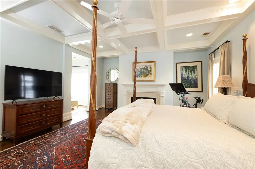 3536 Preserve Drive, Atlanta, Georgia 30339, 4 Bedrooms Bedrooms, 0 ,4 BathroomsBathrooms,Residential,For Sale,3536 Preserve Drive,7735789