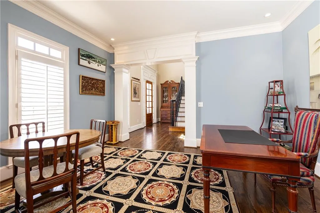 3536 Preserve Drive, Atlanta, Georgia 30339, 4 Bedrooms Bedrooms, 0 ,4 BathroomsBathrooms,Residential,For Sale,3536 Preserve Drive,7735789