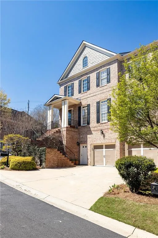 3536 Preserve Drive, Atlanta, Georgia 30339, 4 Bedrooms Bedrooms, 0 ,4 BathroomsBathrooms,Residential,For Sale,3536 Preserve Drive,7735789