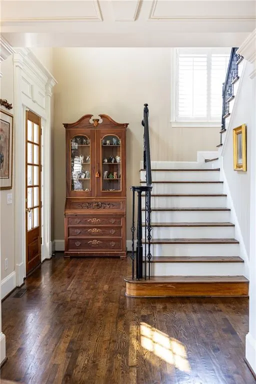 3536 Preserve Drive, Atlanta, Georgia 30339, 4 Bedrooms Bedrooms, 0 ,4 BathroomsBathrooms,Residential,For Sale,3536 Preserve Drive,7735789