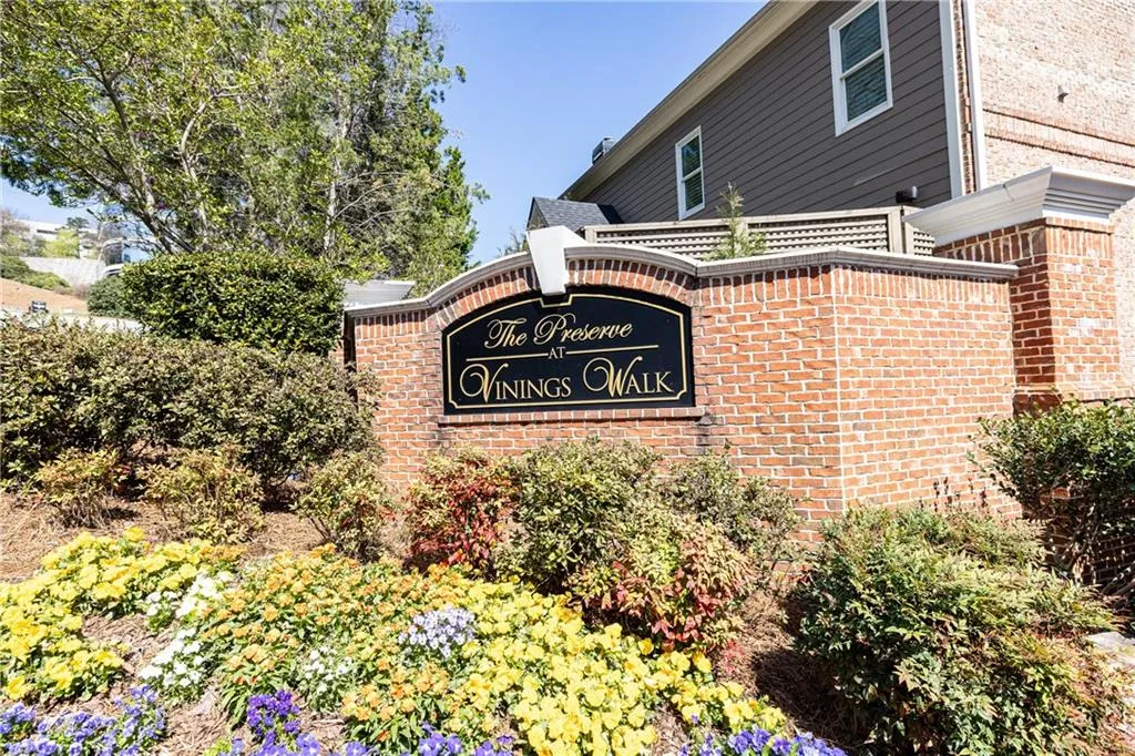3536 Preserve Drive, Atlanta, Georgia 30339, 4 Bedrooms Bedrooms, 0 ,4 BathroomsBathrooms,Residential,For Sale,3536 Preserve Drive,7735789