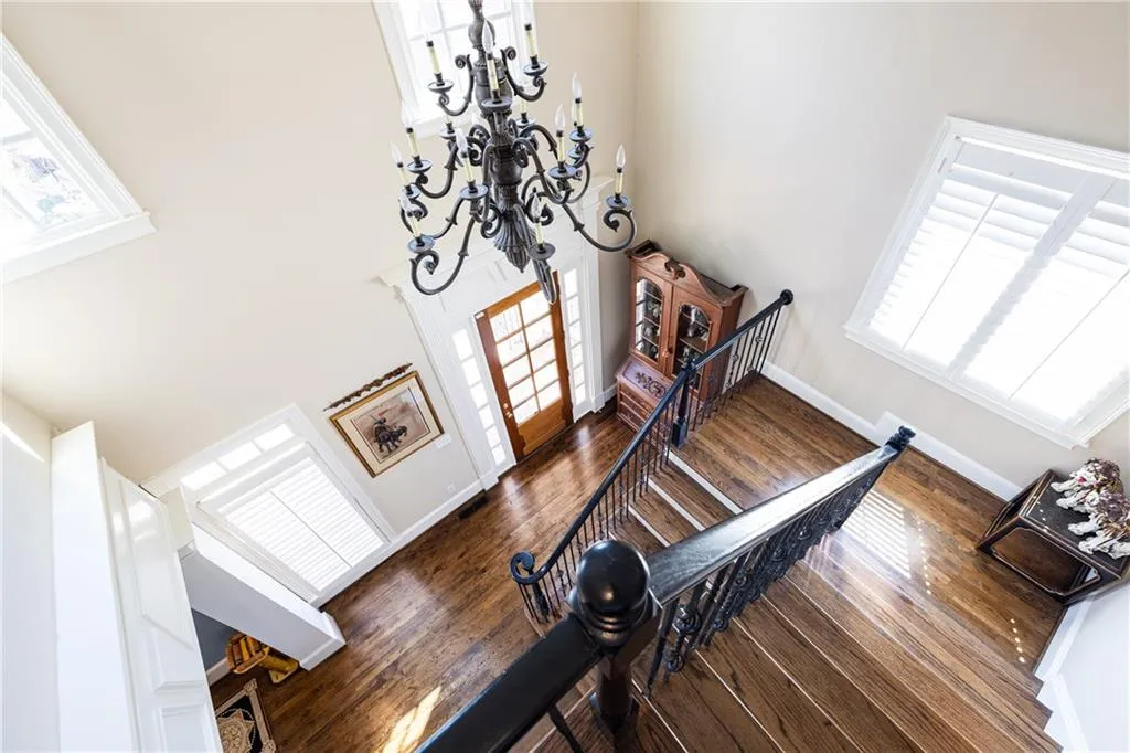 3536 Preserve Drive, Atlanta, Georgia 30339, 4 Bedrooms Bedrooms, 0 ,4 BathroomsBathrooms,Residential,For Sale,3536 Preserve Drive,7735789