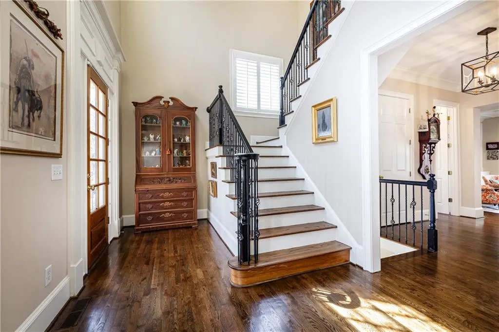 3536 Preserve Drive, Atlanta, Georgia 30339, 4 Bedrooms Bedrooms, 0 ,4 BathroomsBathrooms,Residential,For Sale,3536 Preserve Drive,7735789