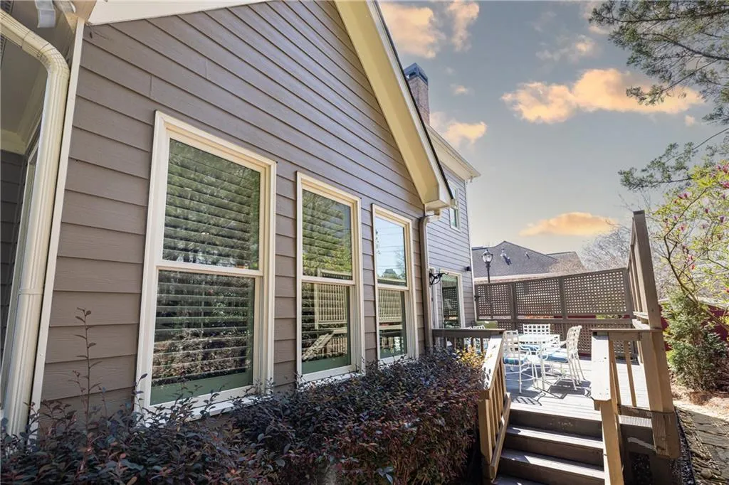 3536 Preserve Drive, Atlanta, Georgia 30339, 4 Bedrooms Bedrooms, 0 ,4 BathroomsBathrooms,Residential,For Sale,3536 Preserve Drive,7735789
